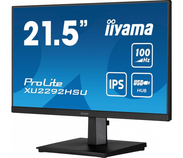 iiyama ProLite XU2292HSU-B6 - 1217906 - zdjęcie 9